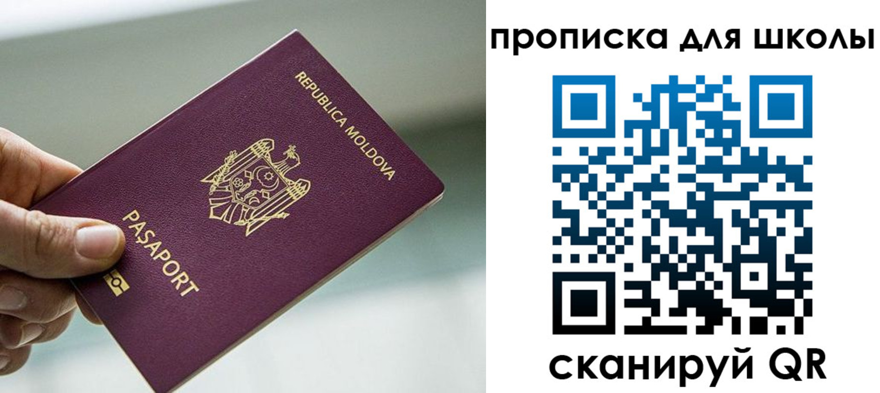 прописка в квартире в Зуевке